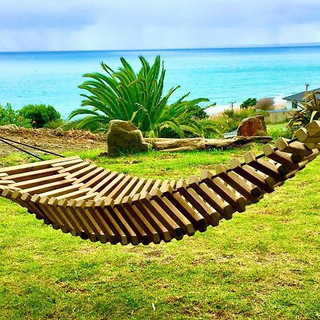 90 Mile Paradise Ahipara Zewnętrze zdjęcie