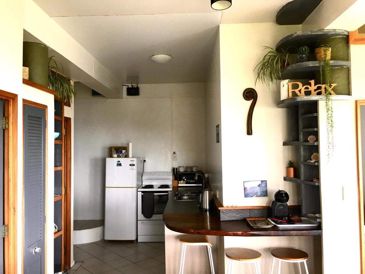 90 Mile Paradise Ahipara Zewnętrze zdjęcie
