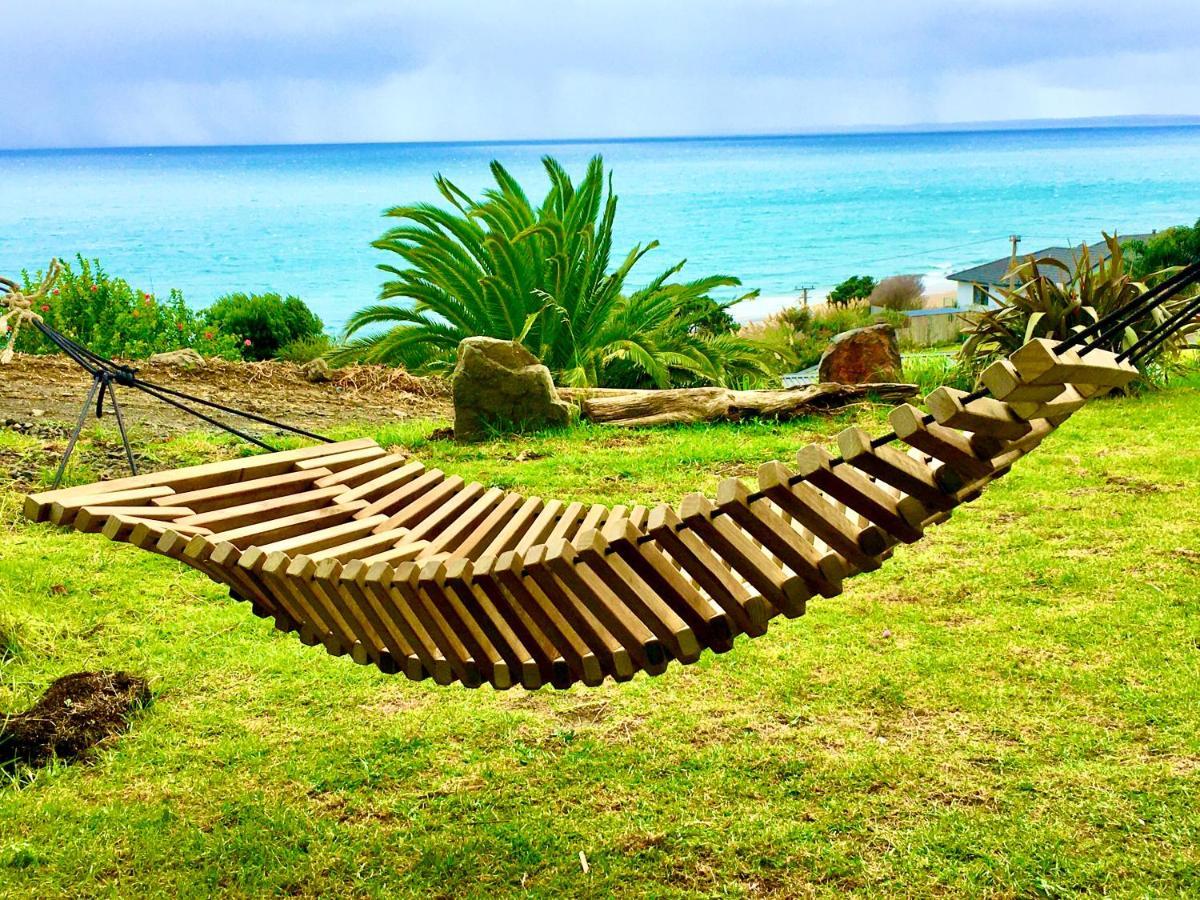 90 Mile Paradise Ahipara Zewnętrze zdjęcie