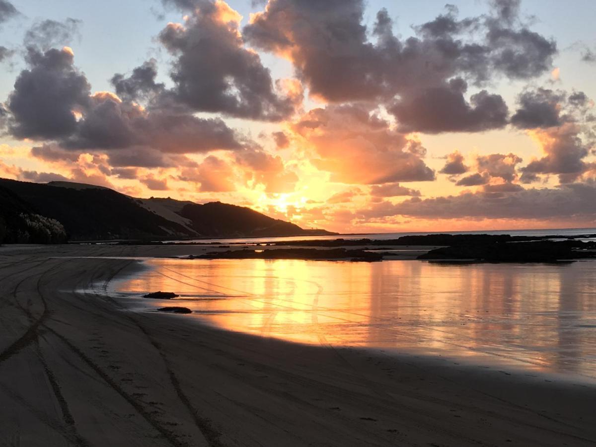 90 Mile Paradise Ahipara Zewnętrze zdjęcie