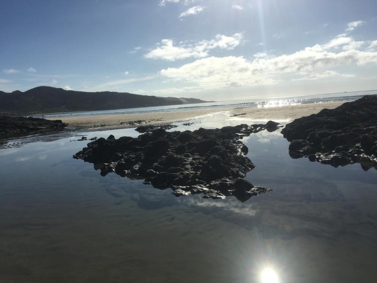 90 Mile Paradise Ahipara Zewnętrze zdjęcie