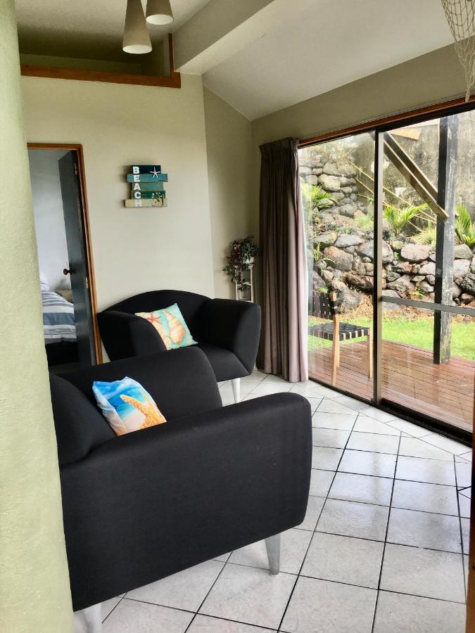 90 Mile Paradise Ahipara Zewnętrze zdjęcie