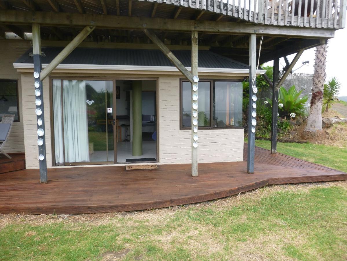 90 Mile Paradise Ahipara Pokój zdjęcie