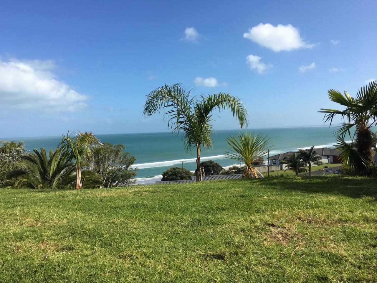 90 Mile Paradise Ahipara Zewnętrze zdjęcie
